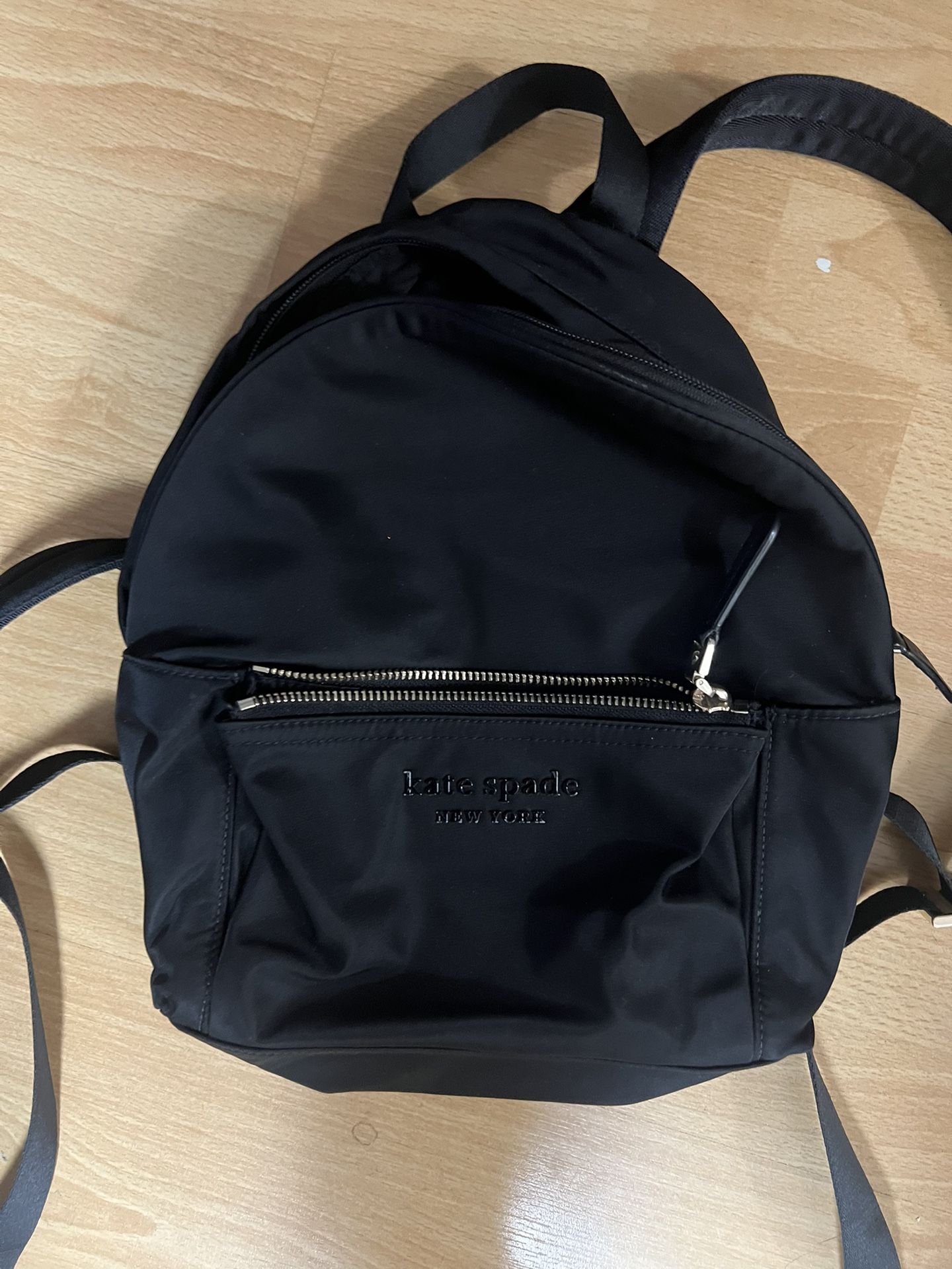 Kate Spade Mini Backpack