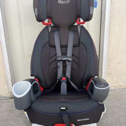 GRACO NAUTILUS 65 3&1