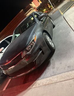 2016 KIA Optima