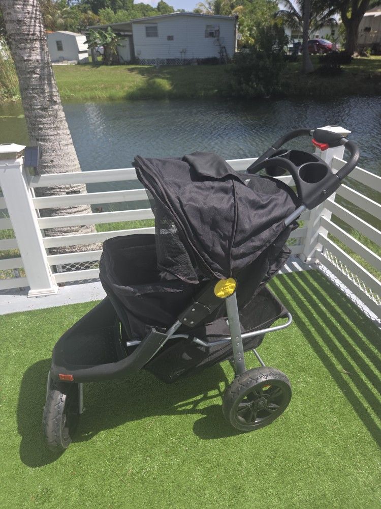 Dogs Stroller