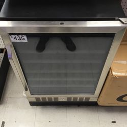 New Air Wine Cooler