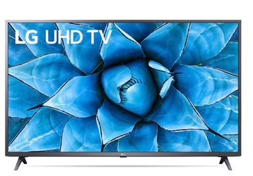 Lg UHD tv smart