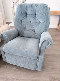 Lazy boy sofa