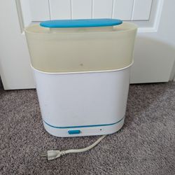 Phillips Avent Sterilizer 