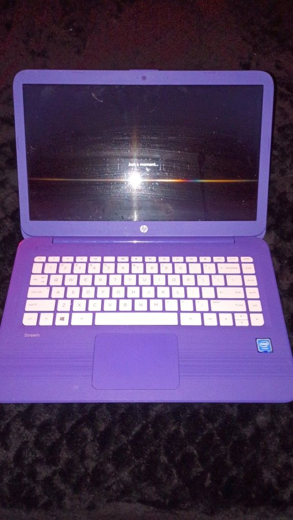 Hp Stream Laptop