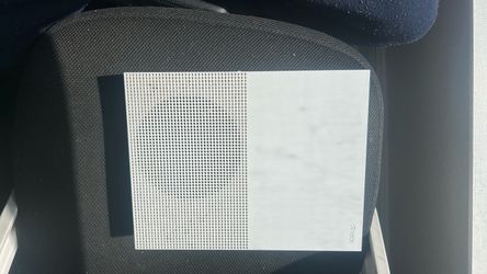 Microsoft Xbox One S Console