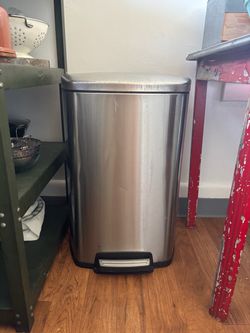 Trash Can