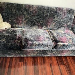 Sofa/bed 