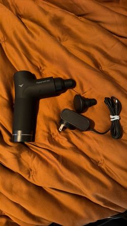 Hypervolt Go