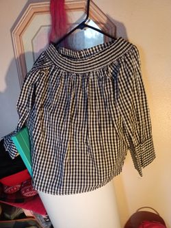 Women's clothing
