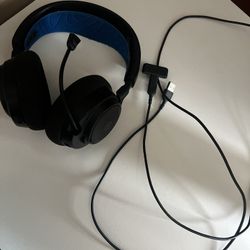Steel Series Headset 