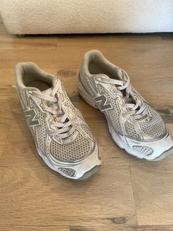 New Balance Girl Shoes