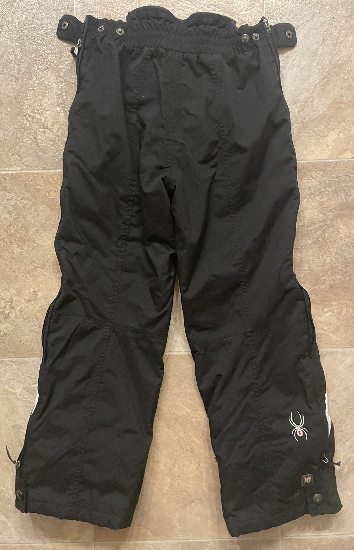 Kids Snowboard Pants Spyder Sz 12 for Sale in Escondido, CA OfferUp