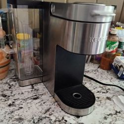 Coffee Maker