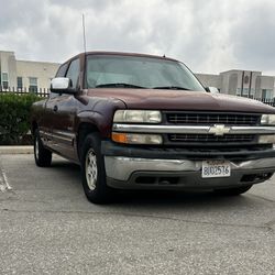 Silverado