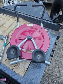 Ab machine