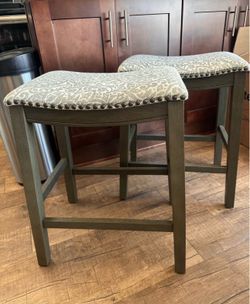 Bar stools