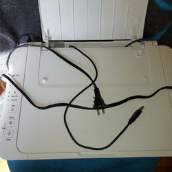 MG2522 PRINTER