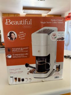 Coffee Maker