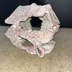 Fish Tank Decor 