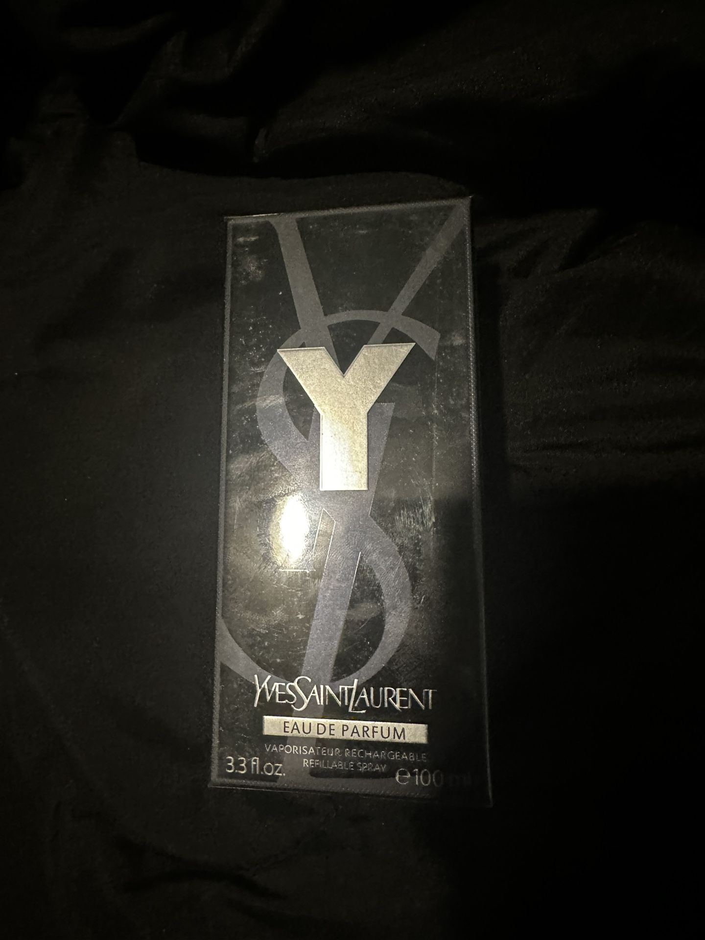 Ysl Edp