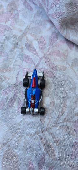 Car .Spiderman
