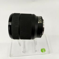 Sony SEL2870 28-70mm f/3.5-5.6 E-Mount Optical Steady Shot SEL2870 Auto Lens