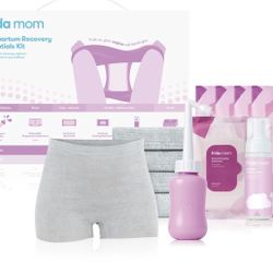 Frida Mom Postpartum Recovery 