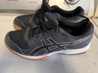 Volleyball shoes , ASICS Women’s Size 10