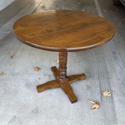 Beautiful Table