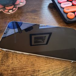 iPhone 12 Pro Max Unlocked 