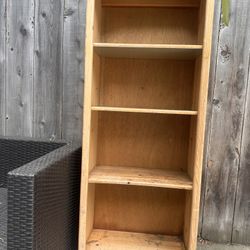 Book Shelf 