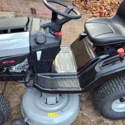 Murray 42″ Riding Lawn Mower