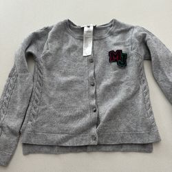 Cardigan Mademoiselle Jacadi Girl 