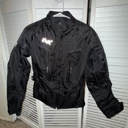 Motorcycle Jacket