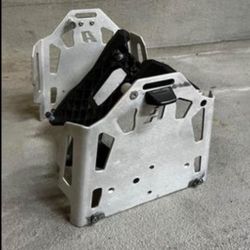 Motorcycle Luggage Bracket - Givi