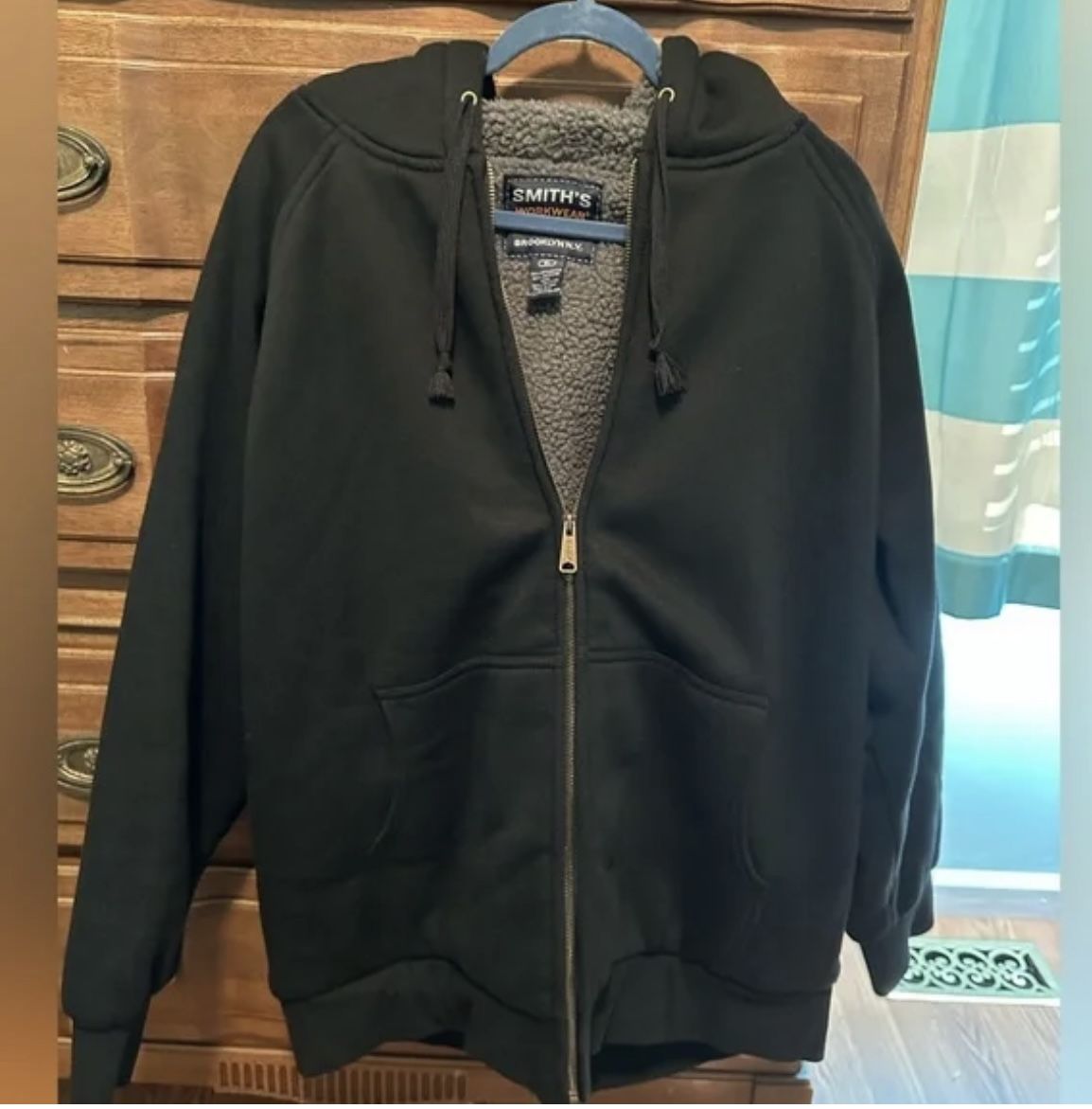 Smith Workman Jacket