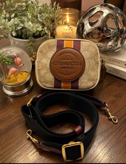 Beautiful Mini Size Coach Bag ✨👜