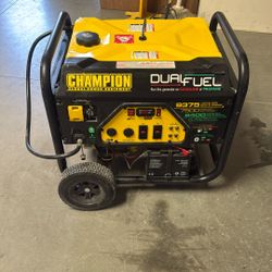 Generator 