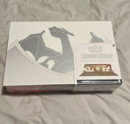 Ultra Premium Collection - Charizard