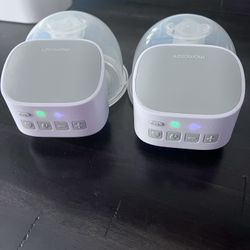 Momcozy S9 Breast Pump