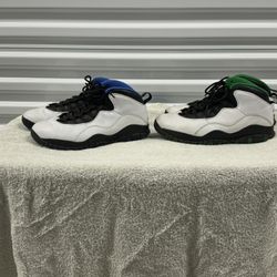 Jordan Retro 