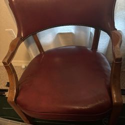 Antique Chairs 