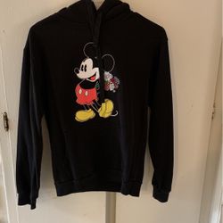 Mickey Mouse Sweatshirt