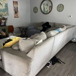 Sofa Living Room Sala