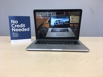 MacBook Pro Retina 13”