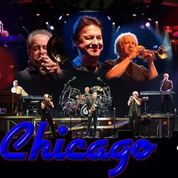 Chicago Tickets!