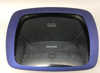Router