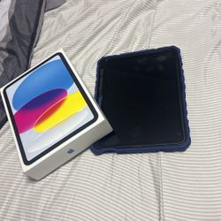 iPad 10th Gen 