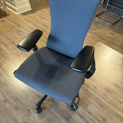 Herman Miller Embody Office Chair